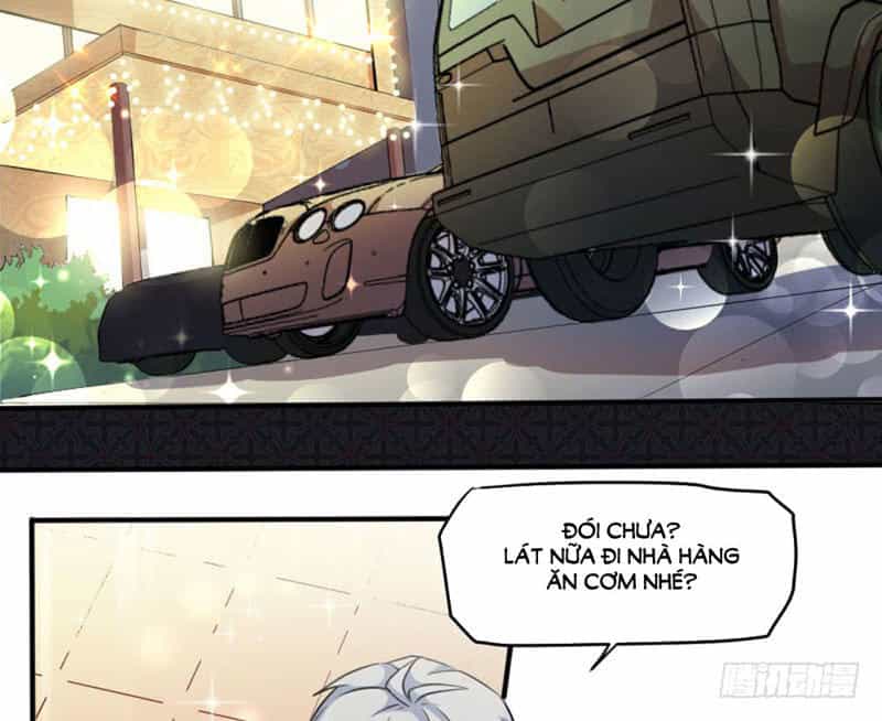 Ngạo Kiều Quỷ Vương Yêu Ta - Chương 77 - ảnh 13
