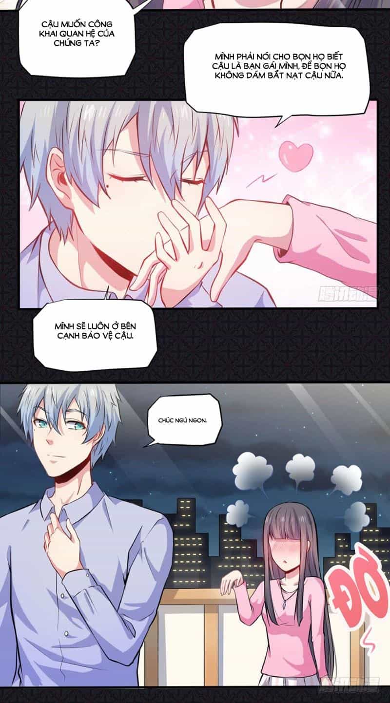 Ngạo Kiều Quỷ Vương Yêu Ta - Chương 79 - ảnh 37