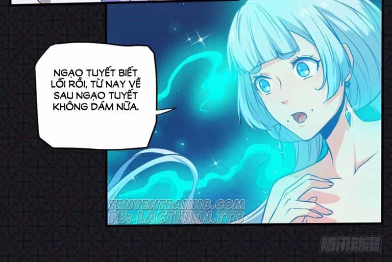 Ngạo Kiều Quỷ Vương Yêu Ta - Chương 79 - ảnh 9