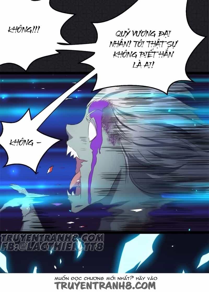 Ngạo Kiều Quỷ Vương Yêu Ta - Chương 8 - ảnh 36