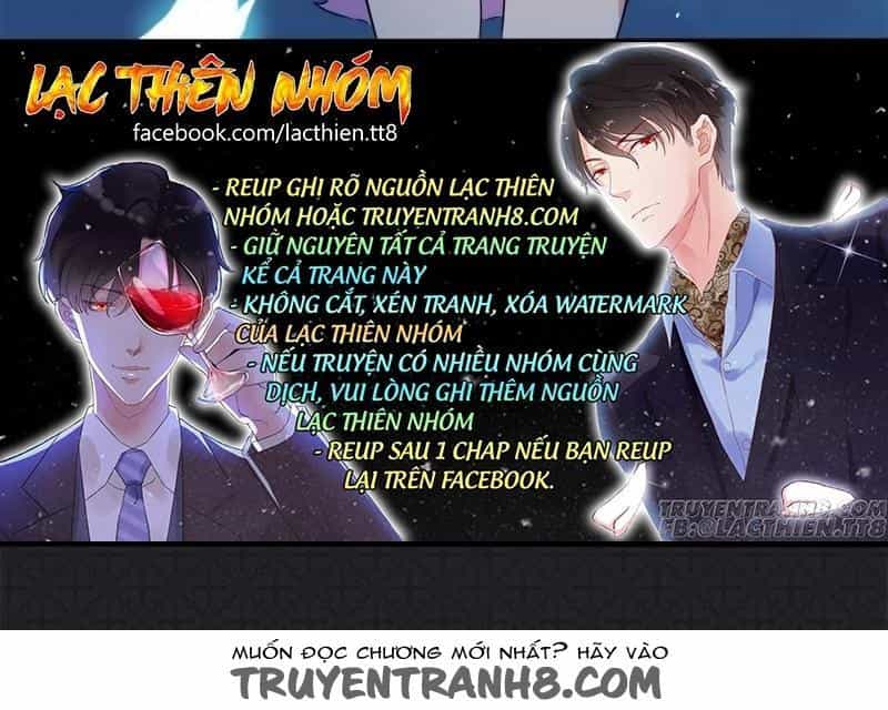 Ngạo Kiều Quỷ Vương Yêu Ta - Chương 8 - ảnh 4