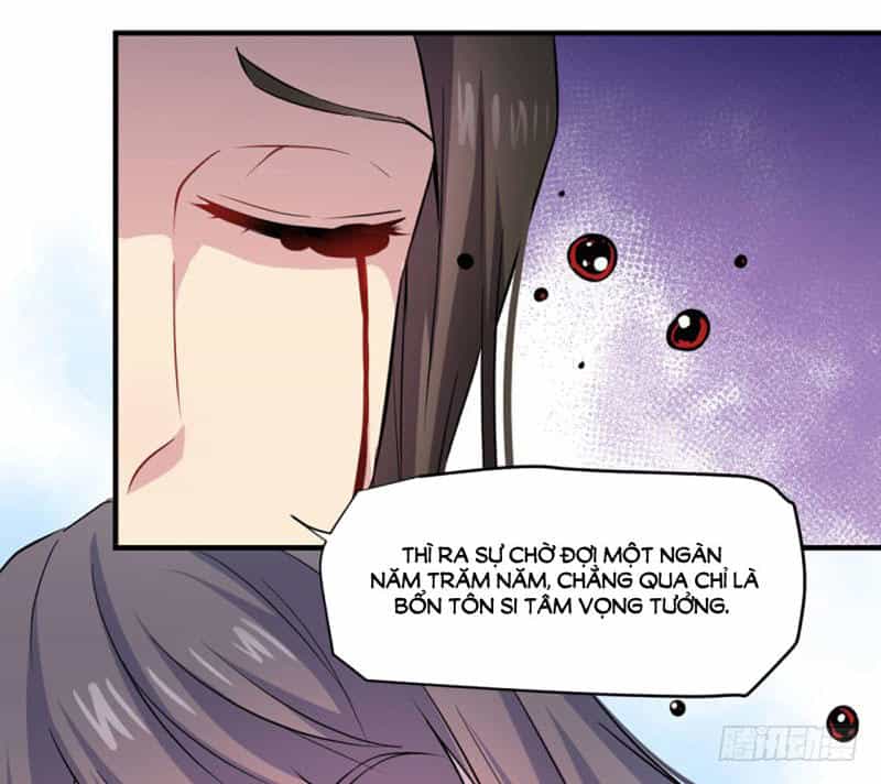 Ngạo Kiều Quỷ Vương Yêu Ta - Chương 81 - ảnh 44