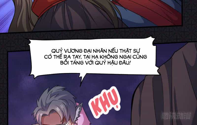 Ngạo Kiều Quỷ Vương Yêu Ta - Chương 85 - ảnh 17