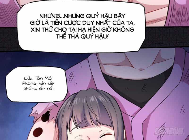 Ngạo Kiều Quỷ Vương Yêu Ta - Chương 85 - ảnh 7