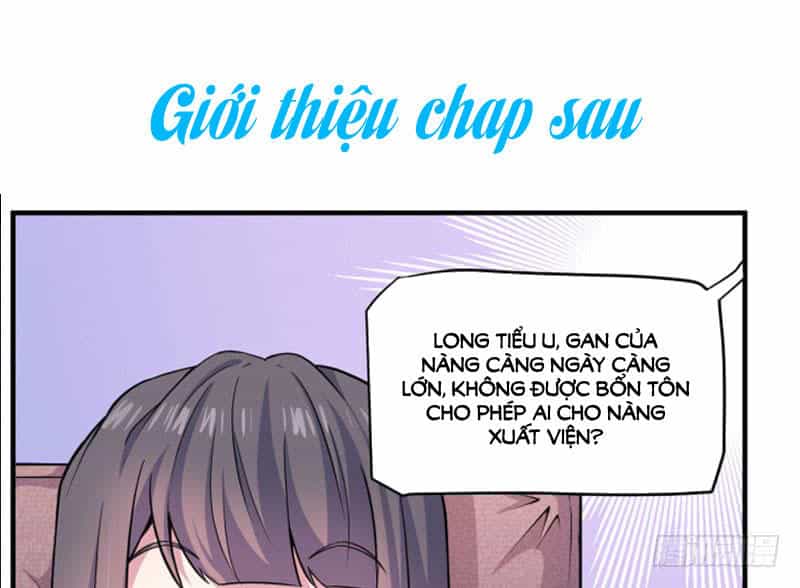 Ngạo Kiều Quỷ Vương Yêu Ta - Chương 85 - ảnh 71