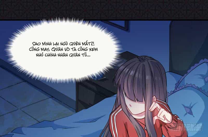 Ngạo Kiều Quỷ Vương Yêu Ta - Chương 86 - ảnh 36