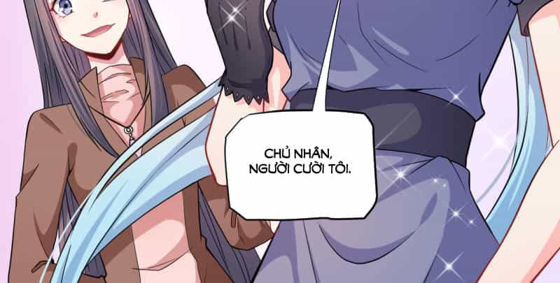Ngạo Kiều Quỷ Vương Yêu Ta - Chương 87 - ảnh 15
