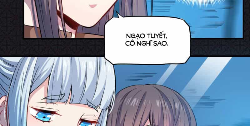 Ngạo Kiều Quỷ Vương Yêu Ta - Chương 87 - ảnh 24