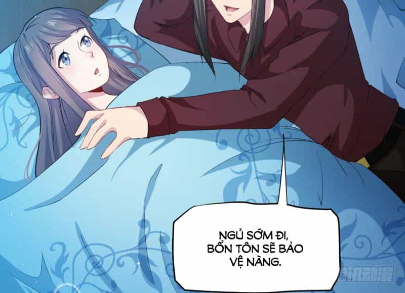 Ngạo Kiều Quỷ Vương Yêu Ta - Chương 87 - ảnh 71