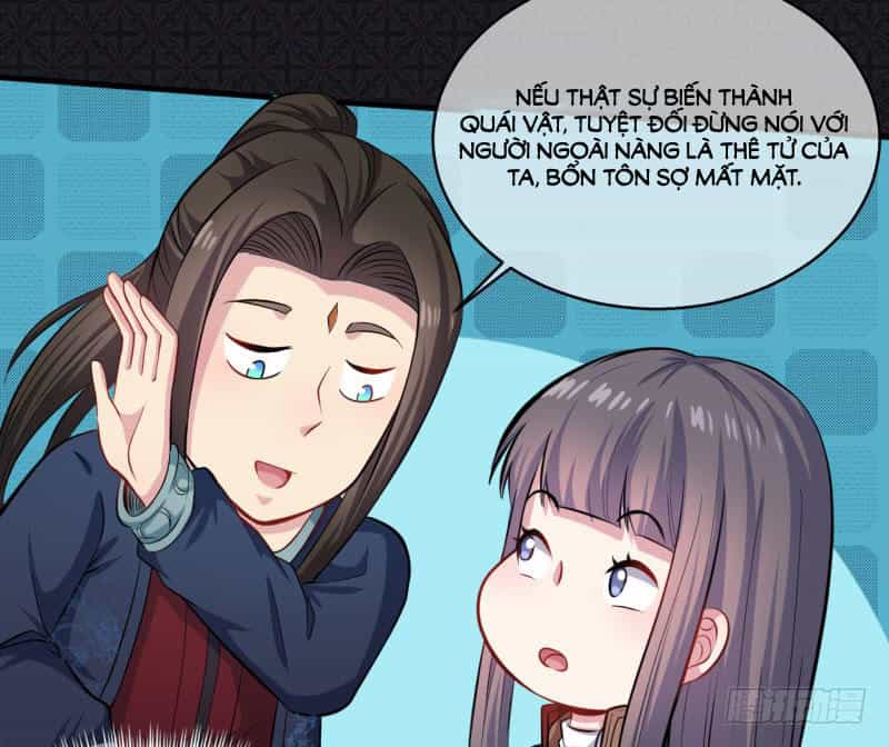 Ngạo Kiều Quỷ Vương Yêu Ta - Chương 90 - ảnh 63