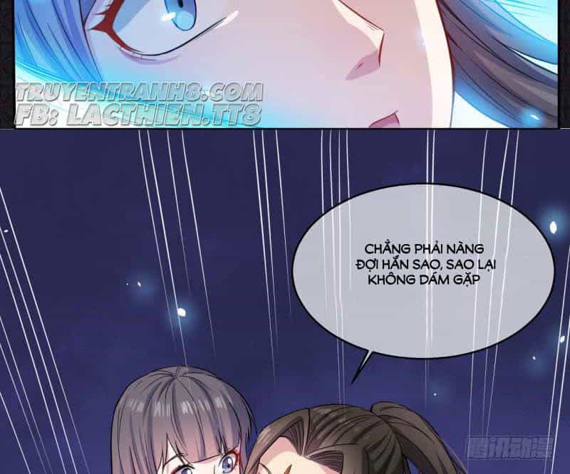 Ngạo Kiều Quỷ Vương Yêu Ta - Chương 92 - ảnh 7