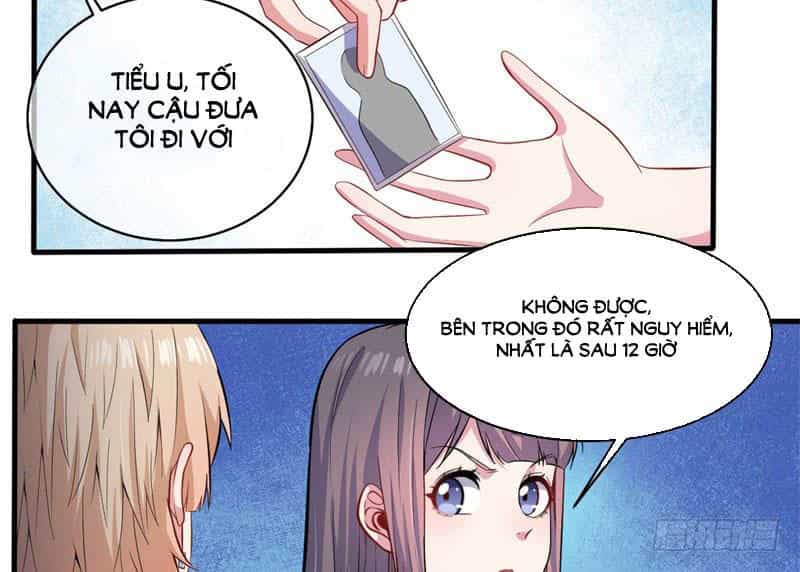 Ngạo Kiều Quỷ Vương Yêu Ta - Chương 94 - ảnh 31