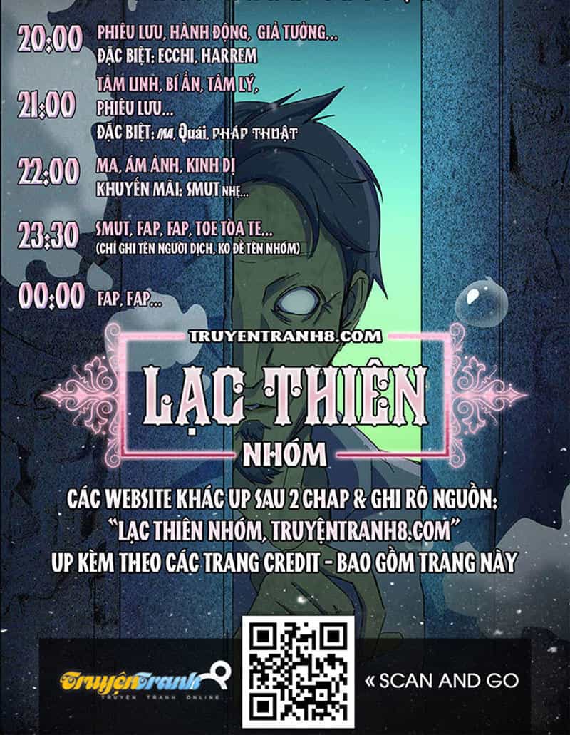 Ngạo Kiều Quỷ Vương Yêu Ta - Chương 99 - ảnh 57