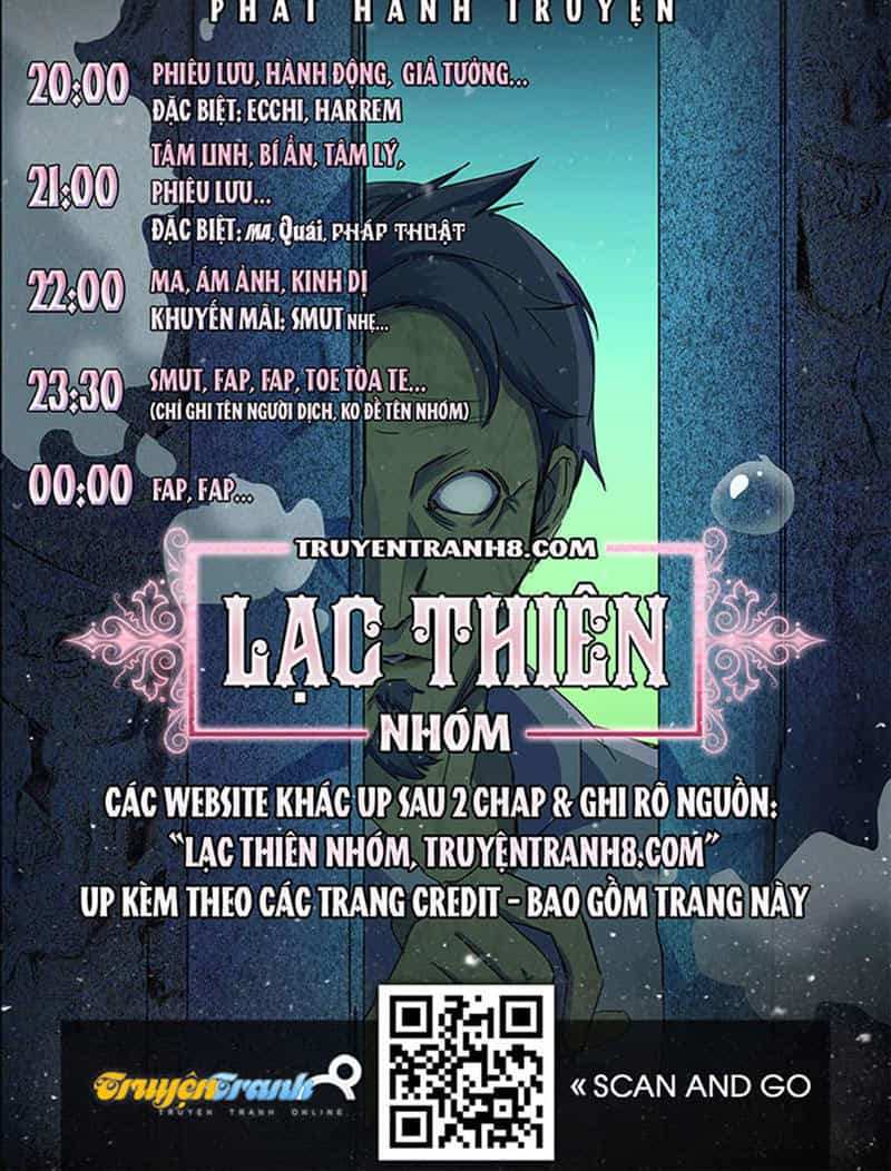 Ngạo Kiều Quỷ Vương Yêu Ta - Chương 100 - ảnh 34