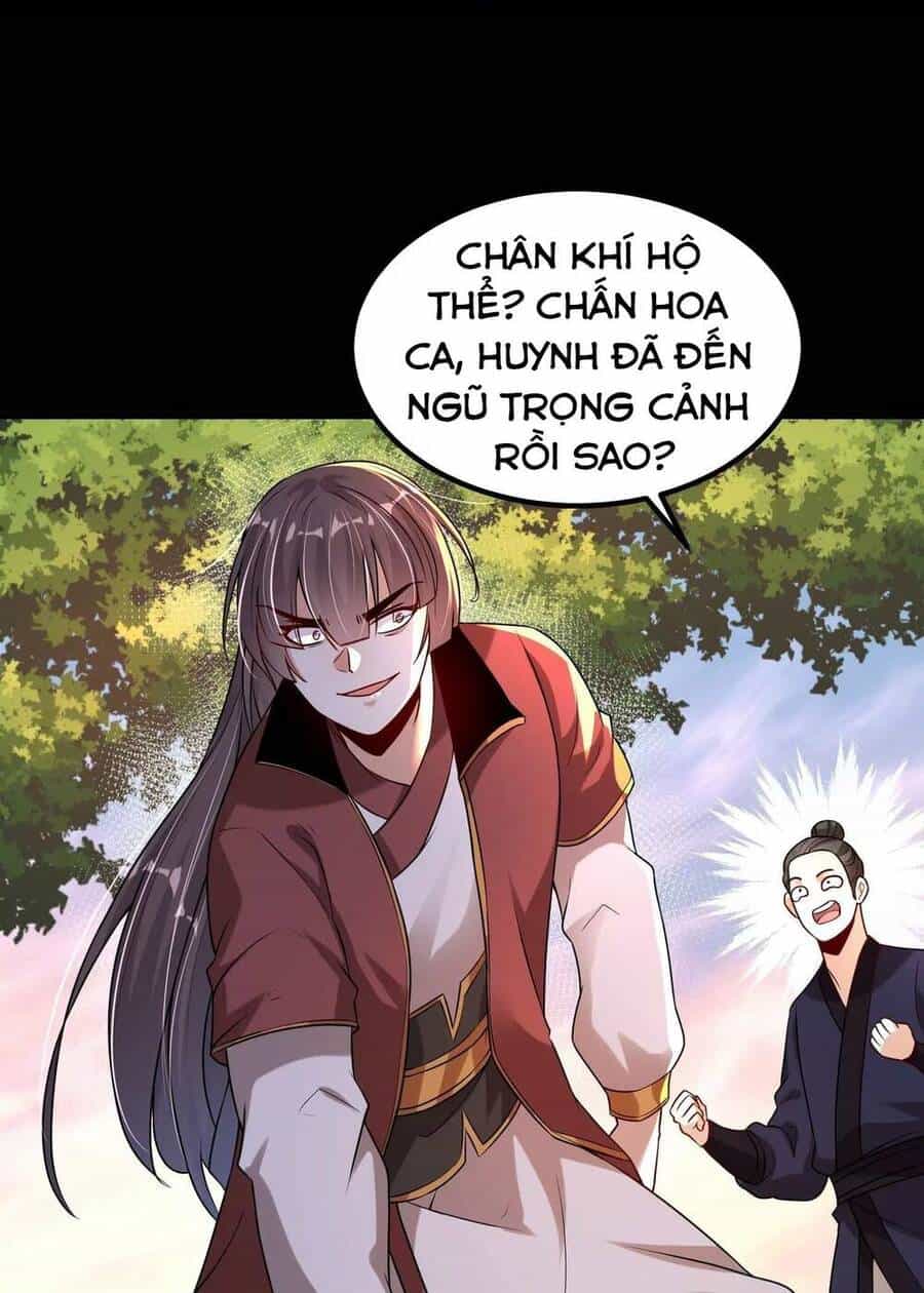 Ngạo Thế Đan Thần - Chương 1 - ảnh 52