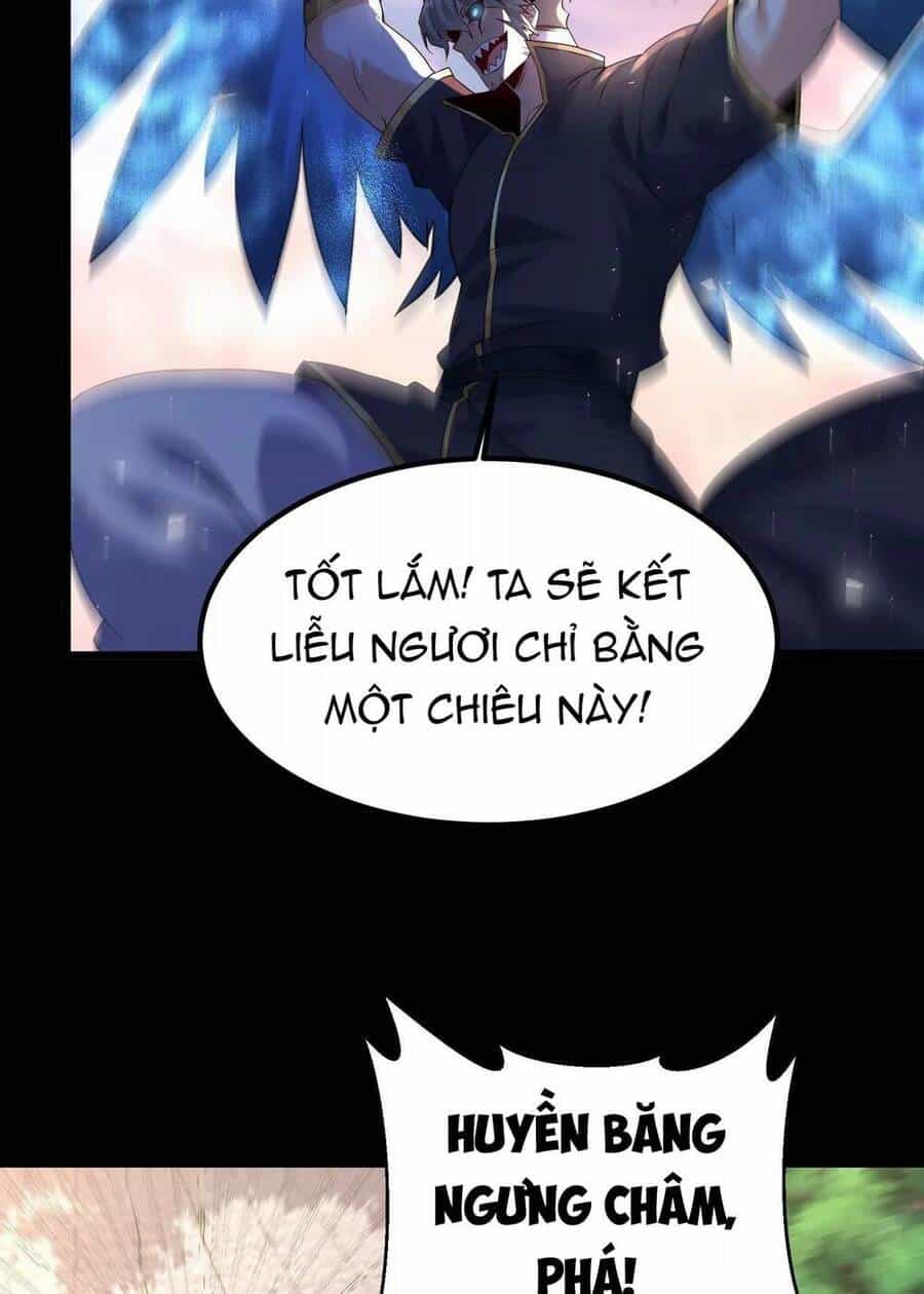 Ngạo Thế Đan Thần - Chương 10 - ảnh 34