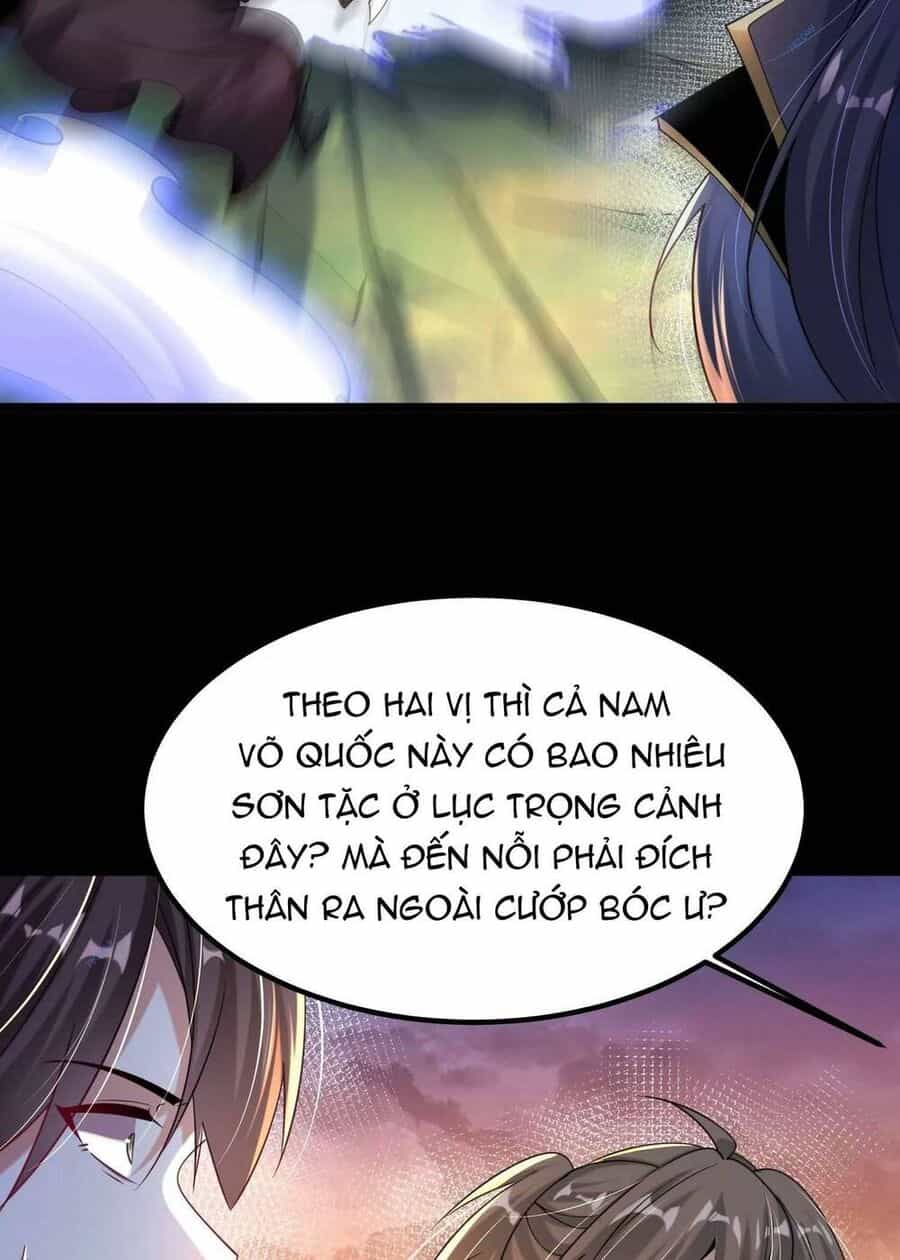 Ngạo Thế Đan Thần - Chương 11 - ảnh 69