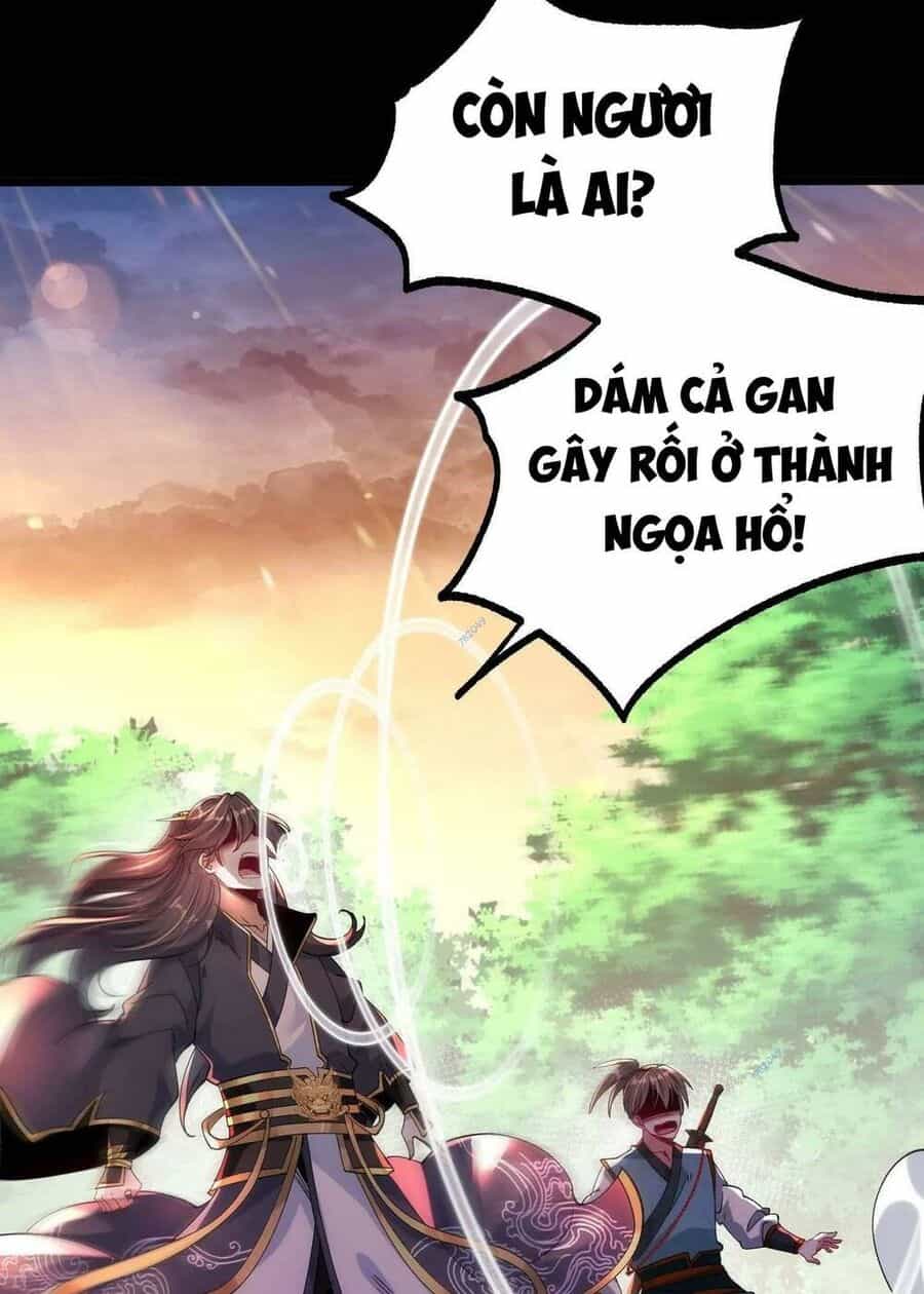 Ngạo Thế Đan Thần - Chương 11 - ảnh 93