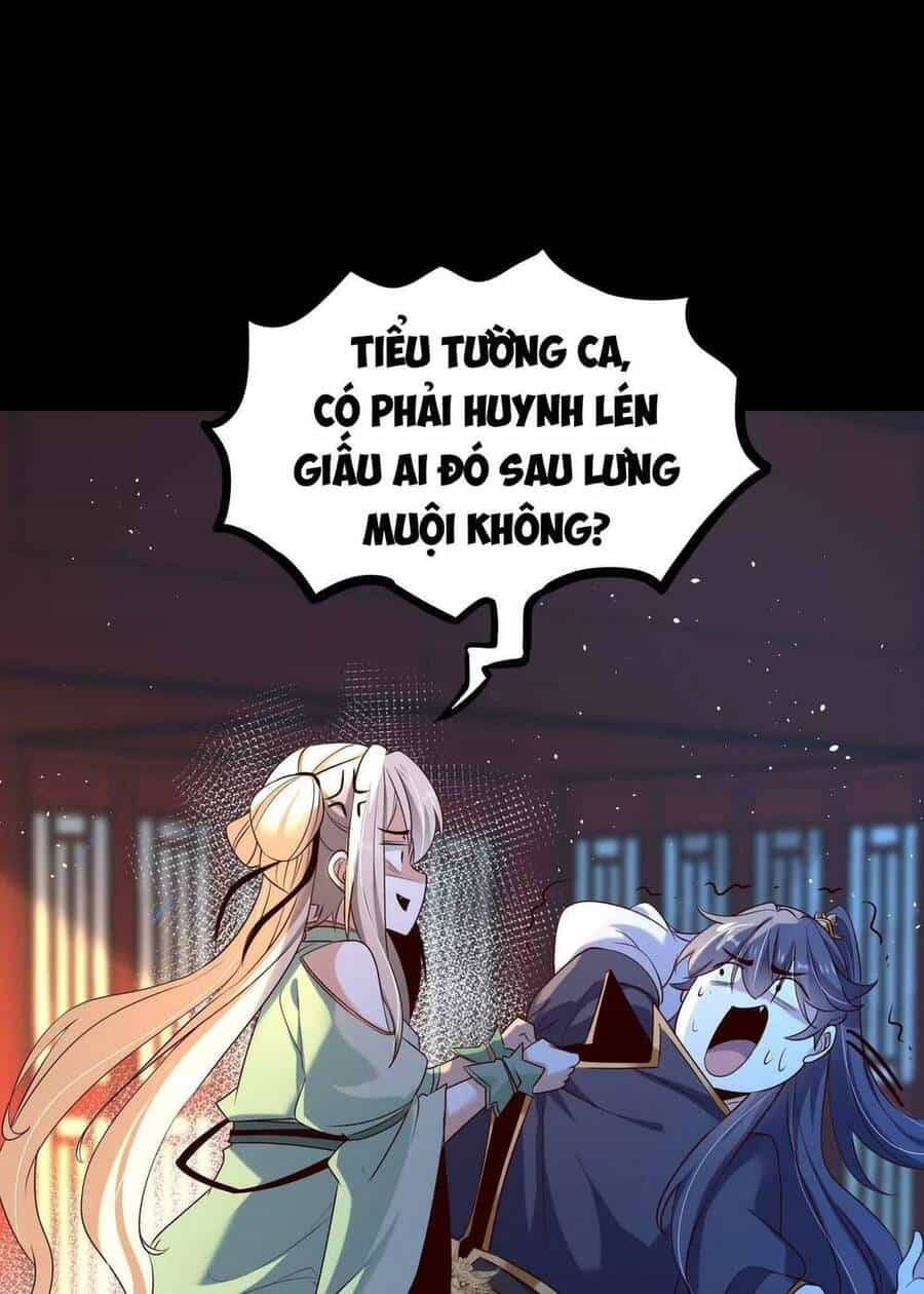 Ngạo Thế Đan Thần - Chương 12 - ảnh 59