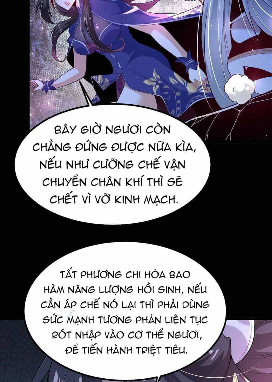 Ngạo Thế Đan Thần - Chương 13 - ảnh 77