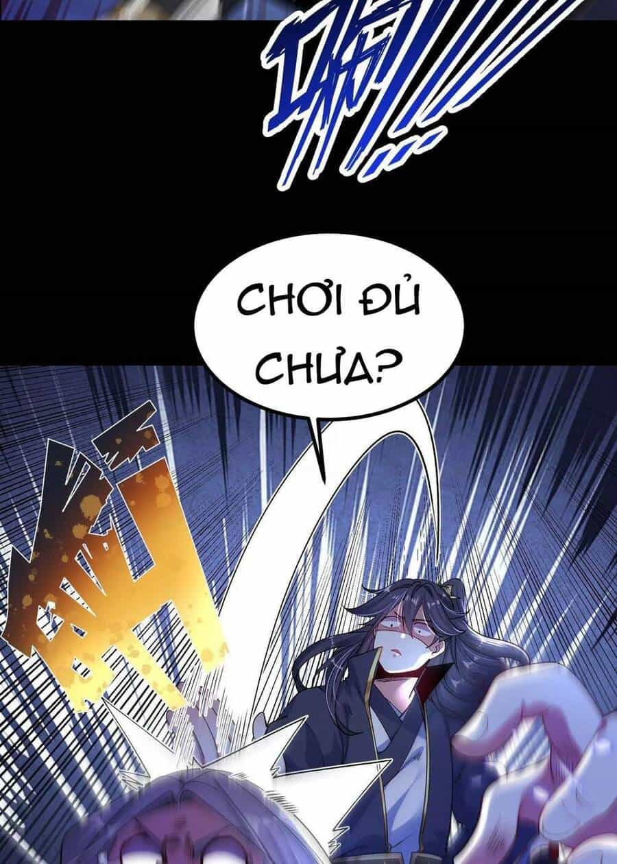 Ngạo Thế Đan Thần - Chương 14 - ảnh 36