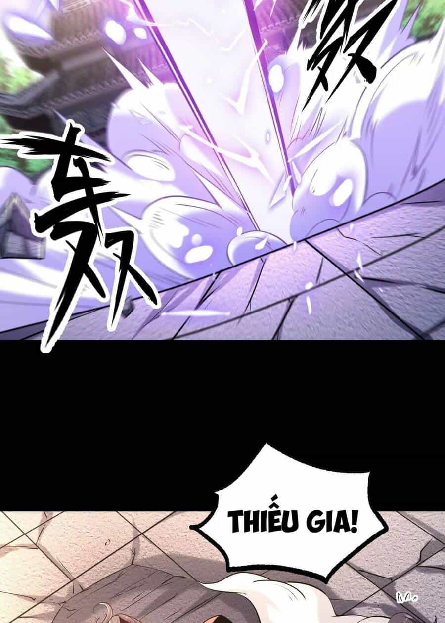 Ngạo Thế Đan Thần - Chương 14 - ảnh 46