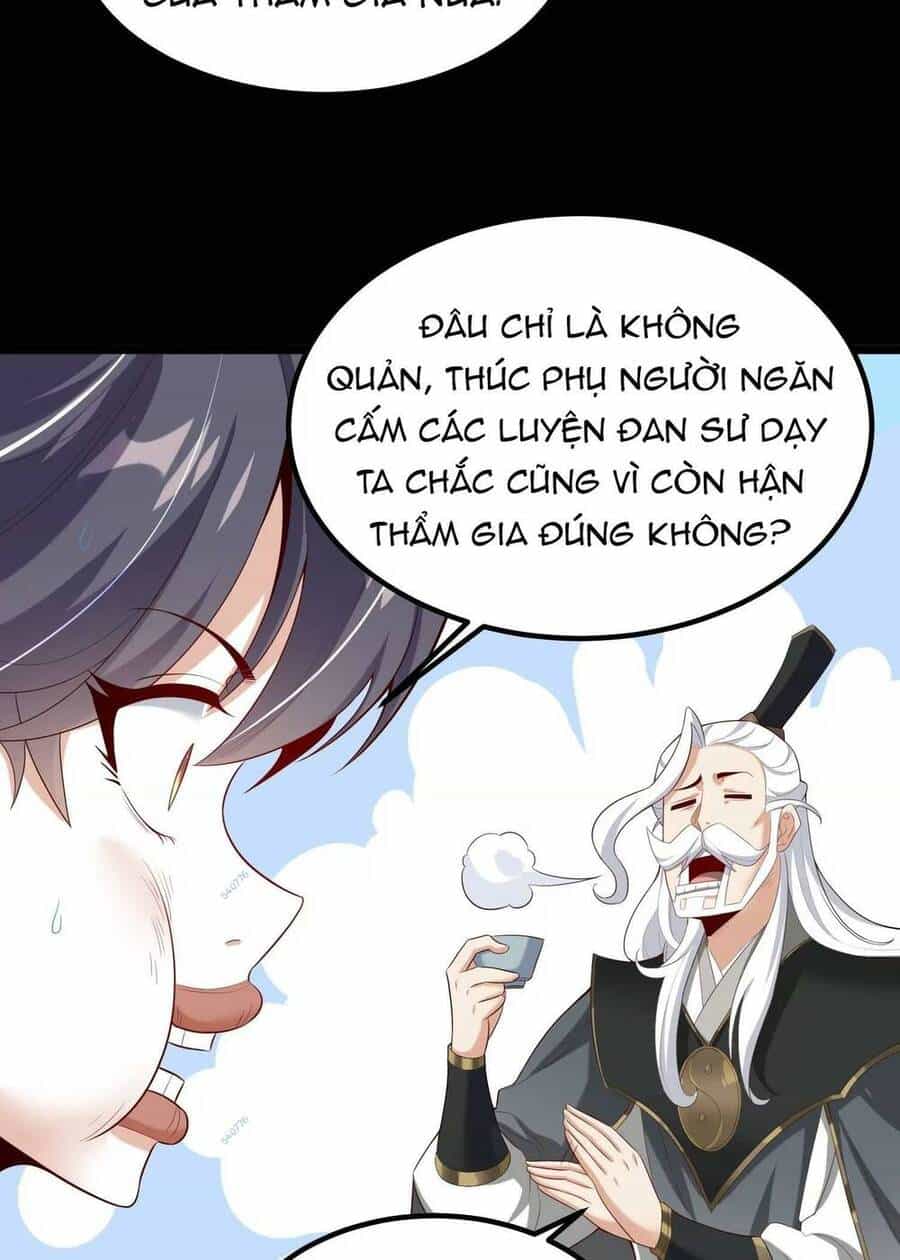 Ngạo Thế Đan Thần - Chương 15 - ảnh 101