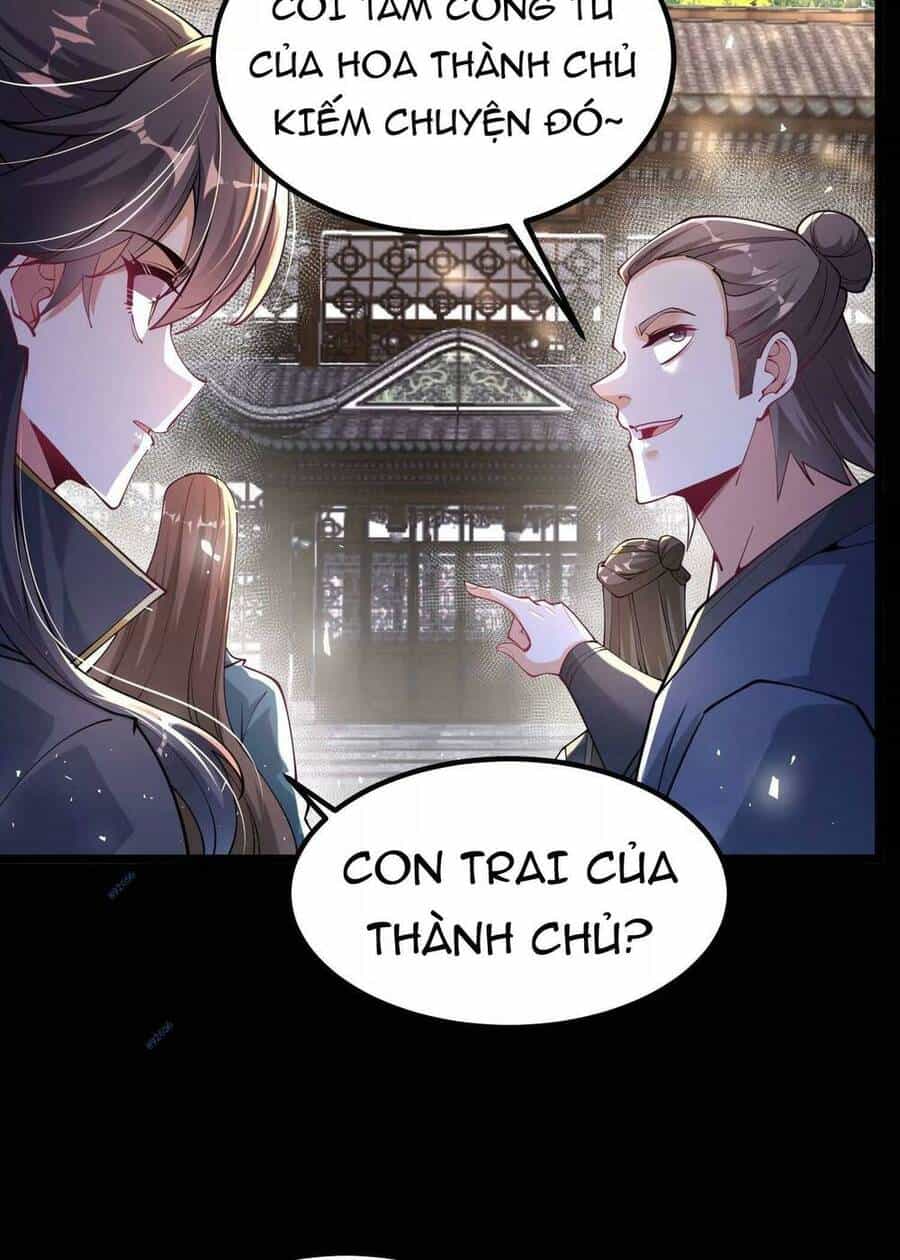 Ngạo Thế Đan Thần - Chương 16 - ảnh 15