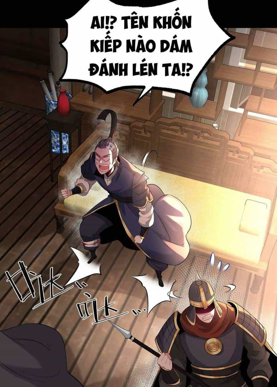 Ngạo Thế Đan Thần - Chương 16 - ảnh 35