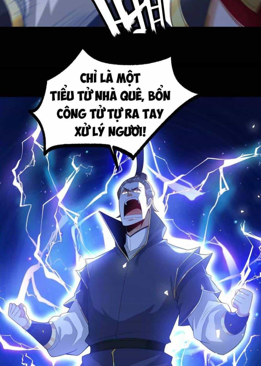 Ngạo Thế Đan Thần - Chương 16 - ảnh 49