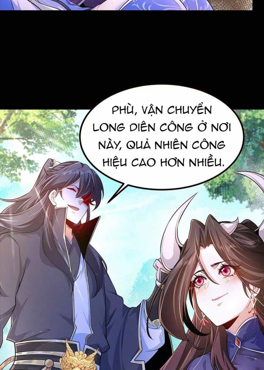 Ngạo Thế Đan Thần - Chương 20 - ảnh 6