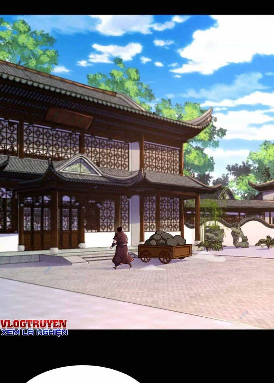 Ngạo Thế Đan Thần - Chương 21 - ảnh 43