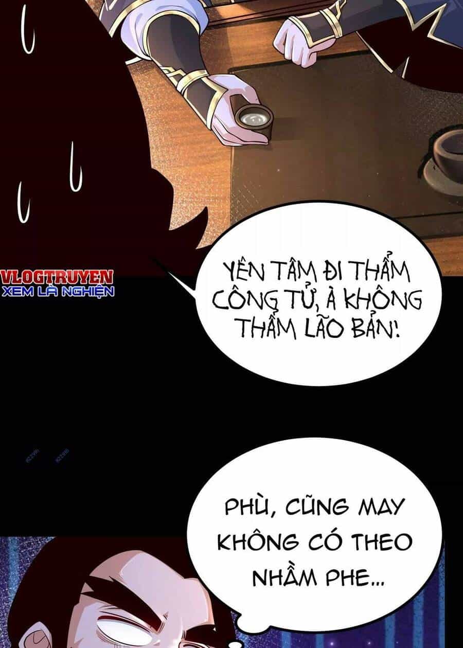 Ngạo Thế Đan Thần - Chương 21 - ảnh 49