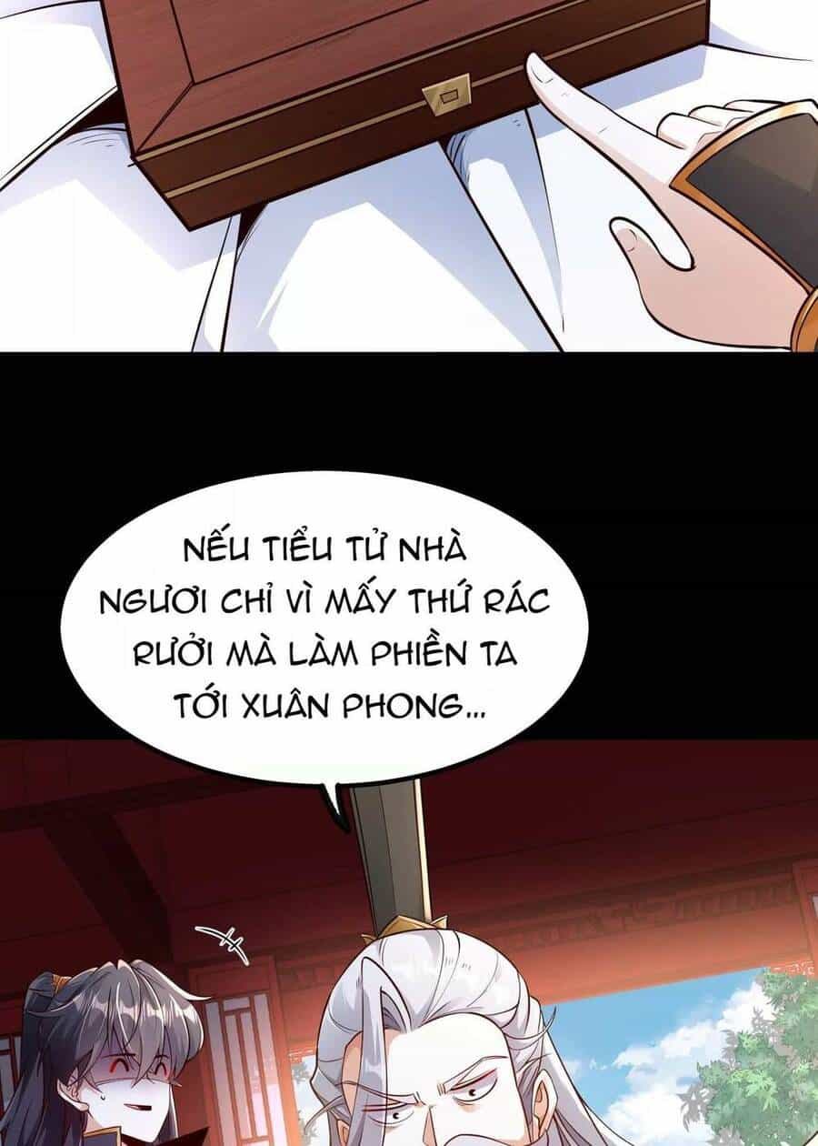 Ngạo Thế Đan Thần - Chương 21 - ảnh 54