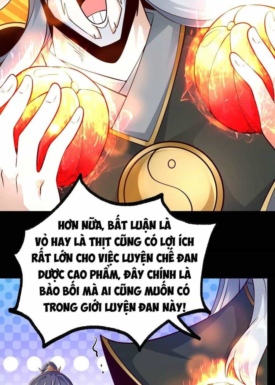 Ngạo Thế Đan Thần - Chương 21 - ảnh 58