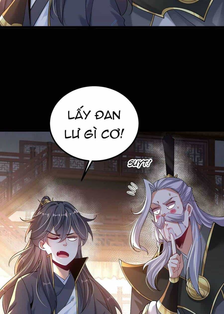Ngạo Thế Đan Thần - Chương 22 - ảnh 35