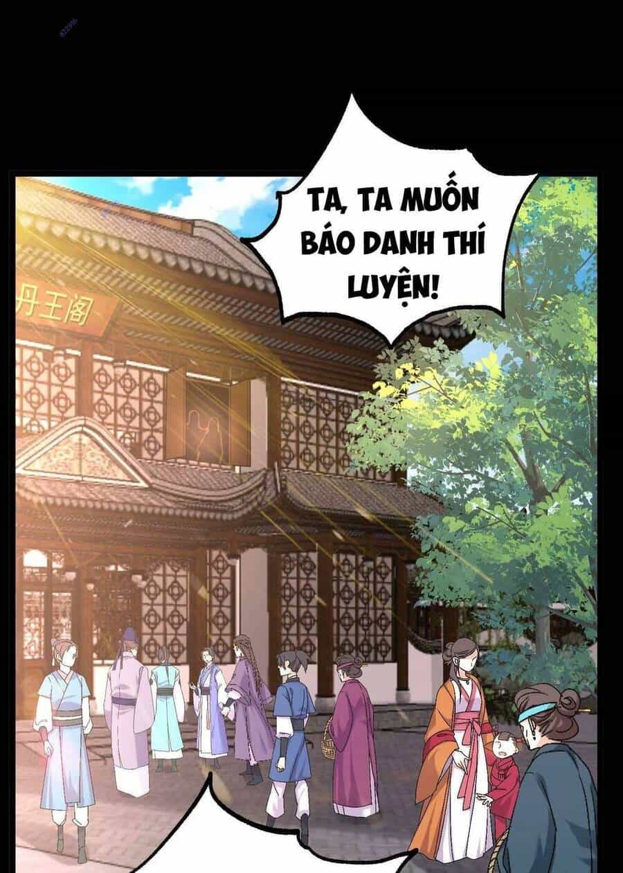 Ngạo Thế Đan Thần - Chương 22 - ảnh 7