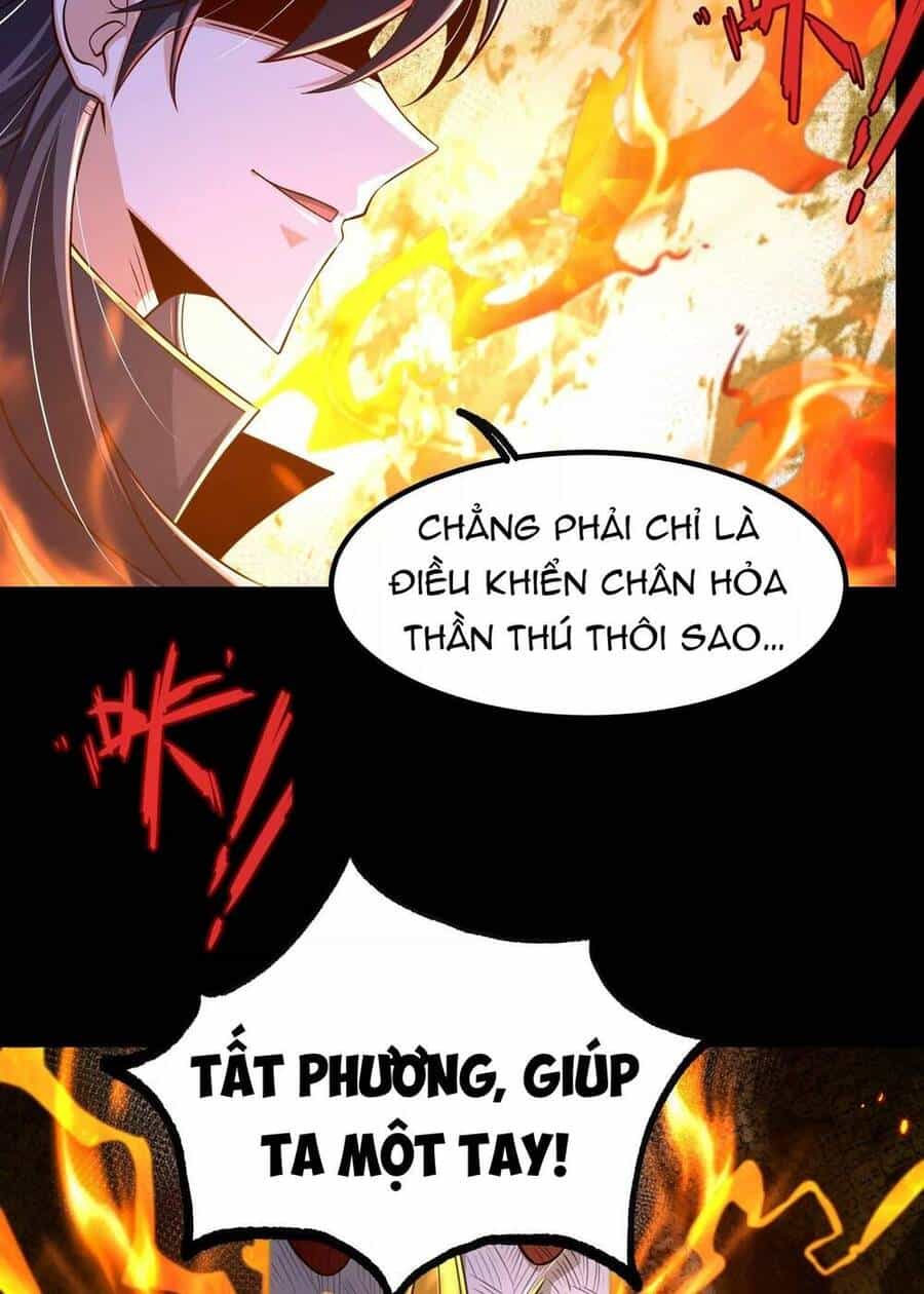 Ngạo Thế Đan Thần - Chương 23 - ảnh 16