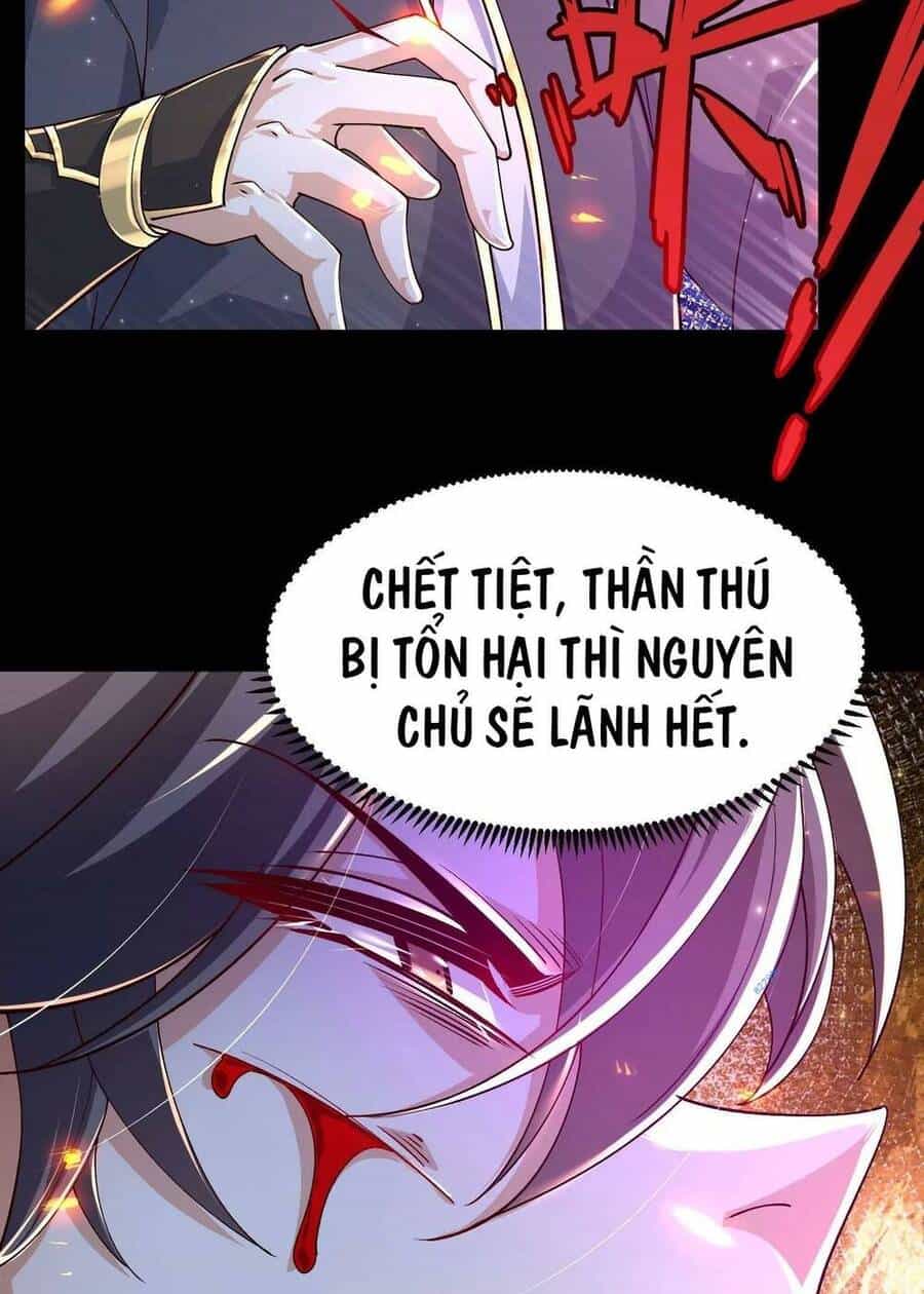 Ngạo Thế Đan Thần - Chương 23 - ảnh 35