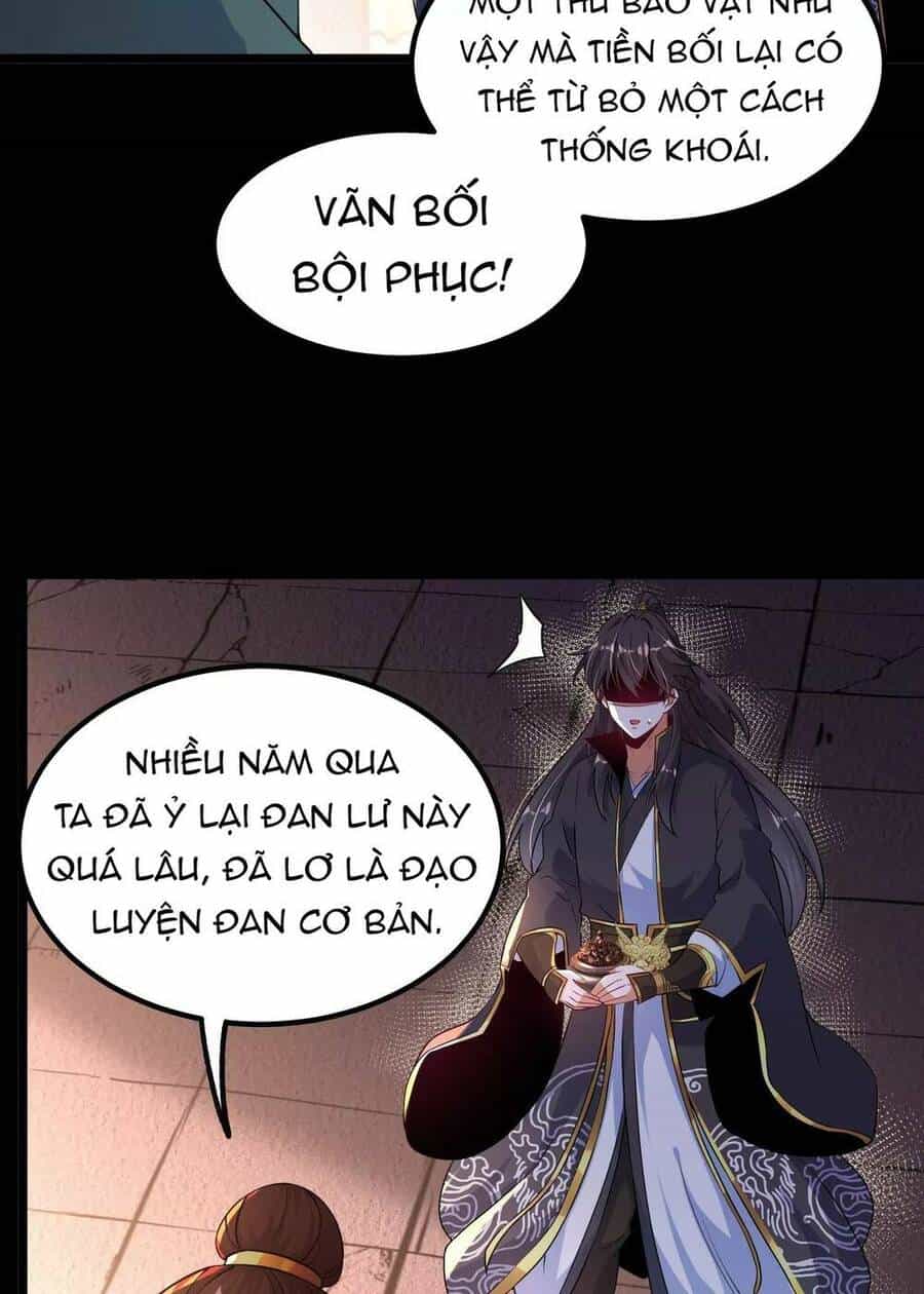 Ngạo Thế Đan Thần - Chương 24 - ảnh 32