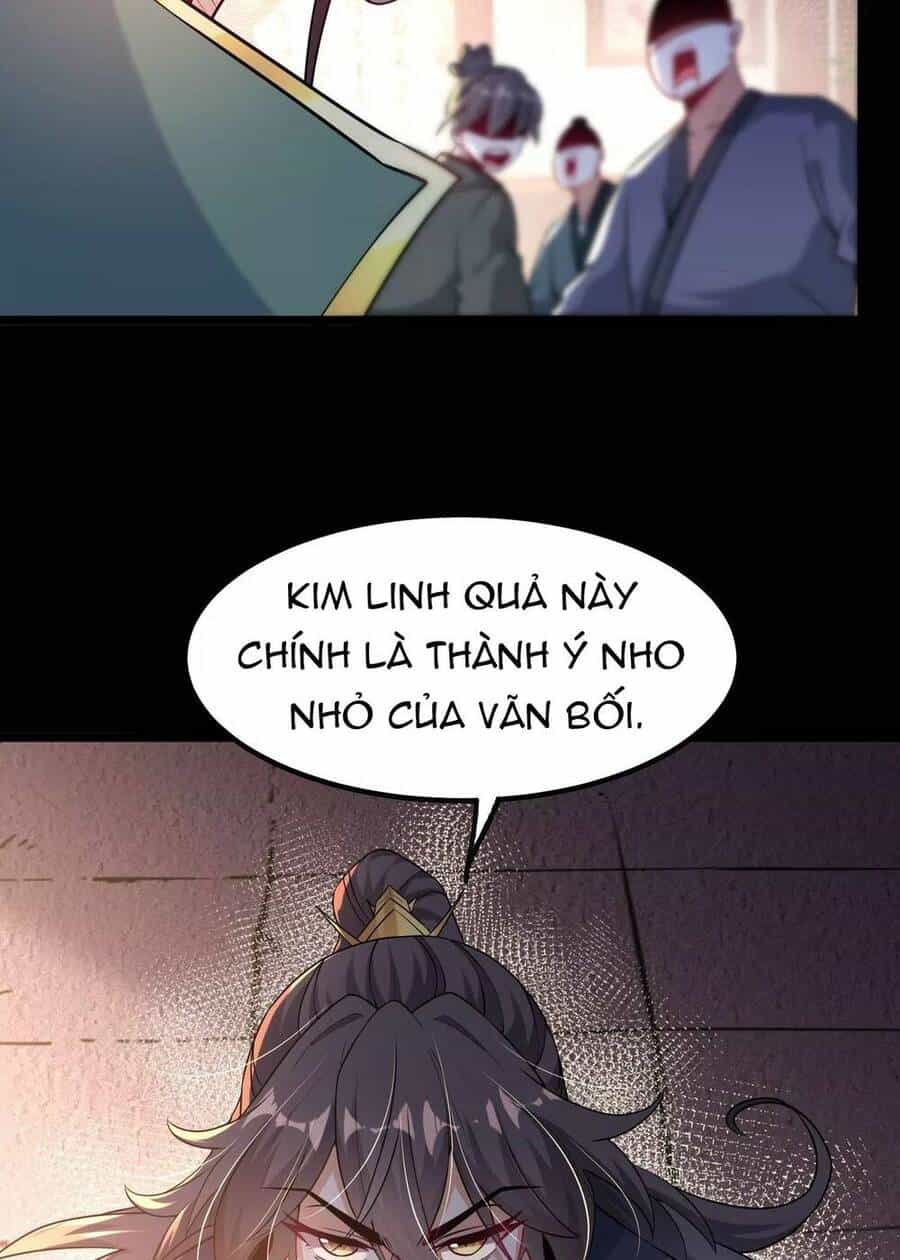 Ngạo Thế Đan Thần - Chương 24 - ảnh 36