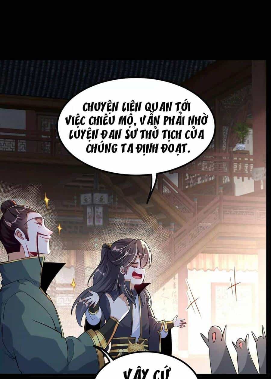 Ngạo Thế Đan Thần - Chương 24 - ảnh 42