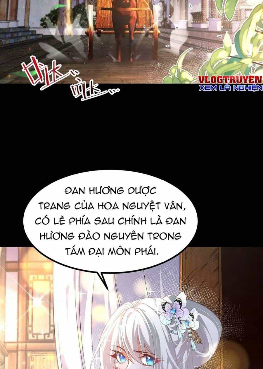 Ngạo Thế Đan Thần - Chương 25 - ảnh 3