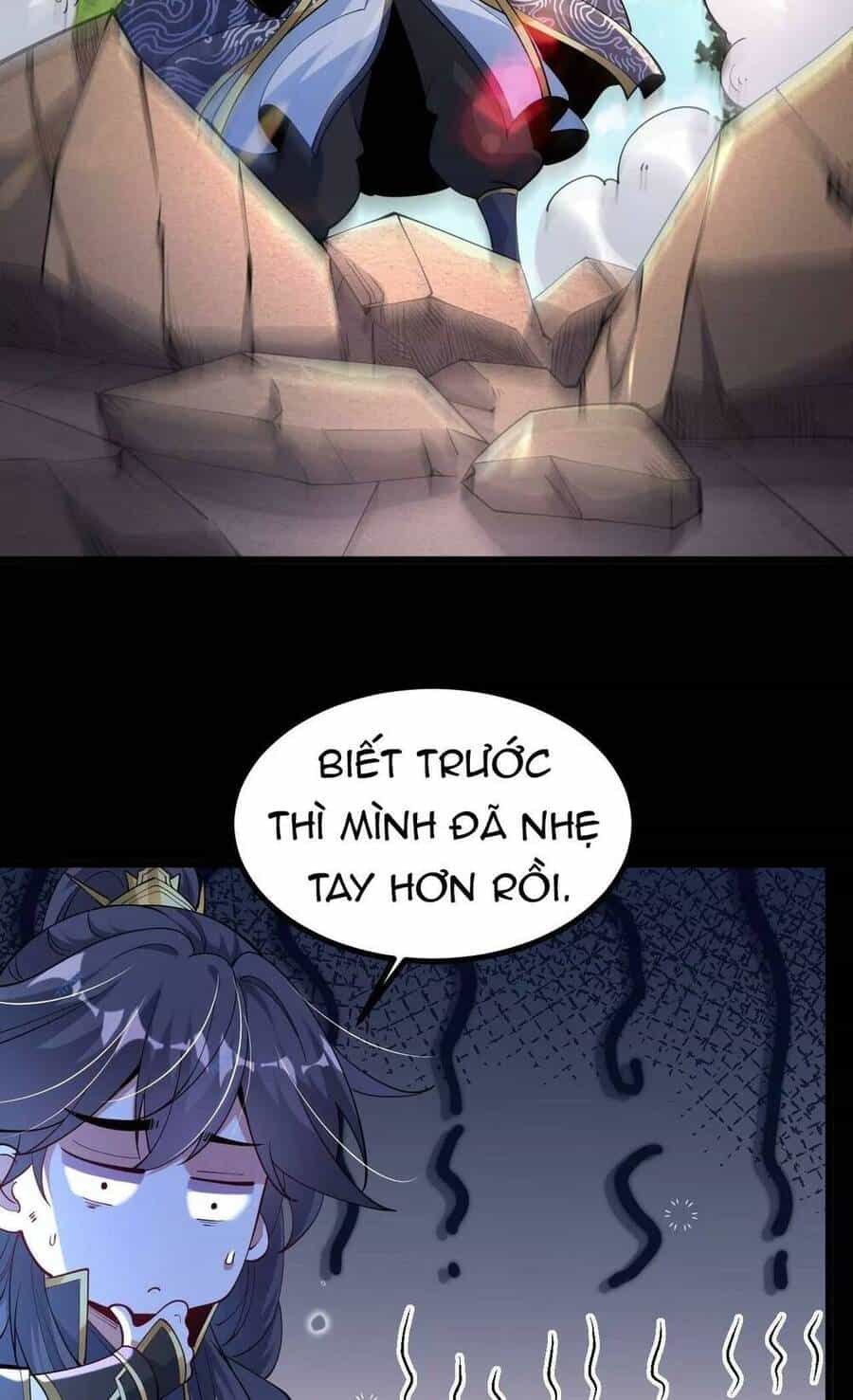 Ngạo Thế Đan Thần - Chương 26 - ảnh 25