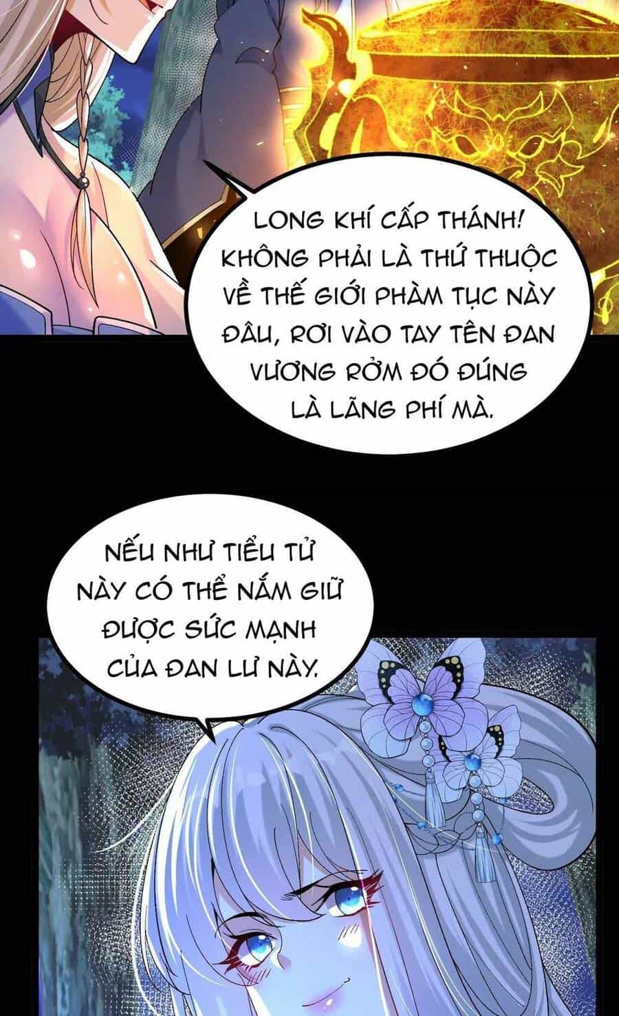 Ngạo Thế Đan Thần - Chương 27 - ảnh 18