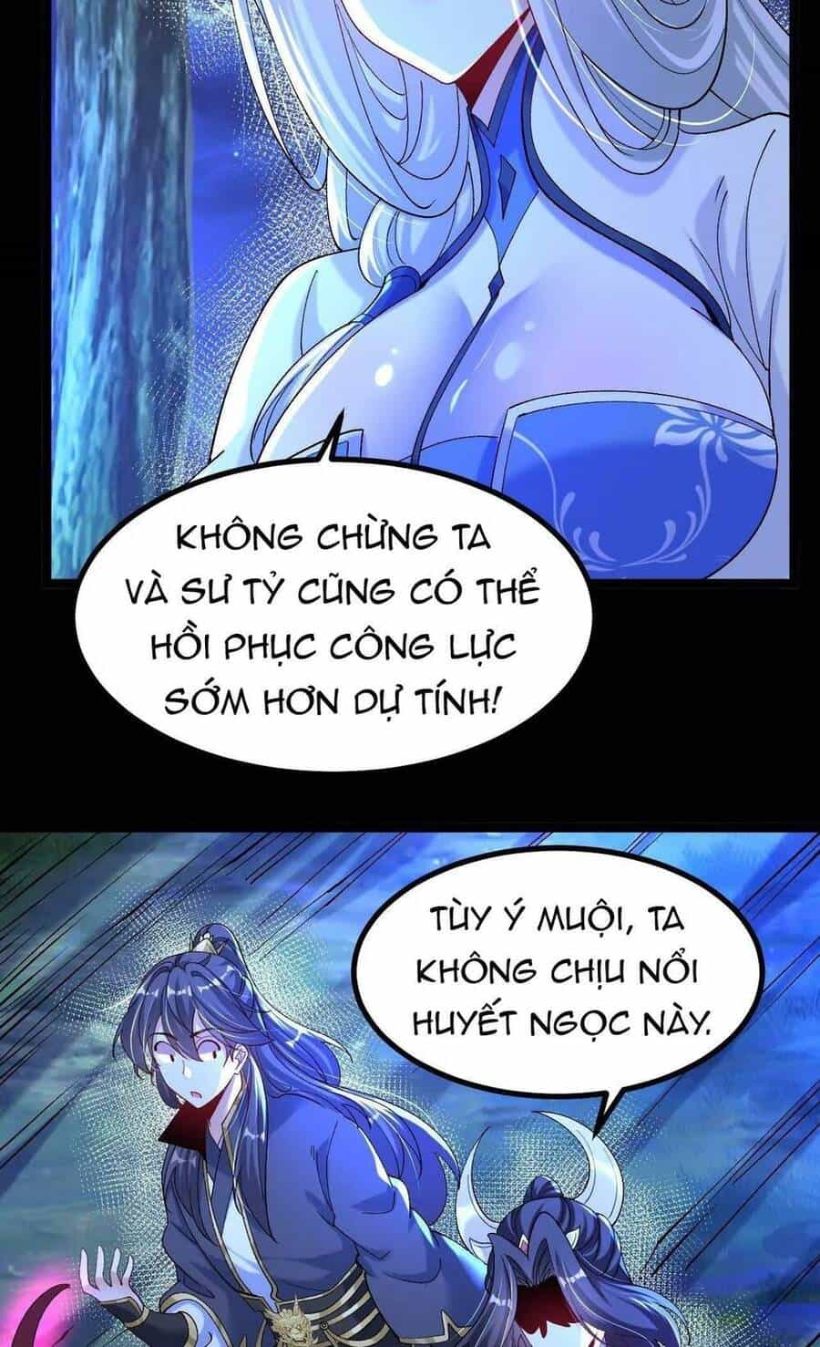 Ngạo Thế Đan Thần - Chương 27 - ảnh 19