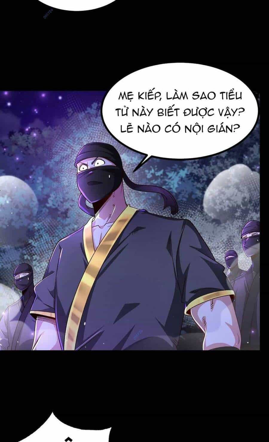 Ngạo Thế Đan Thần - Chương 28 - ảnh 11
