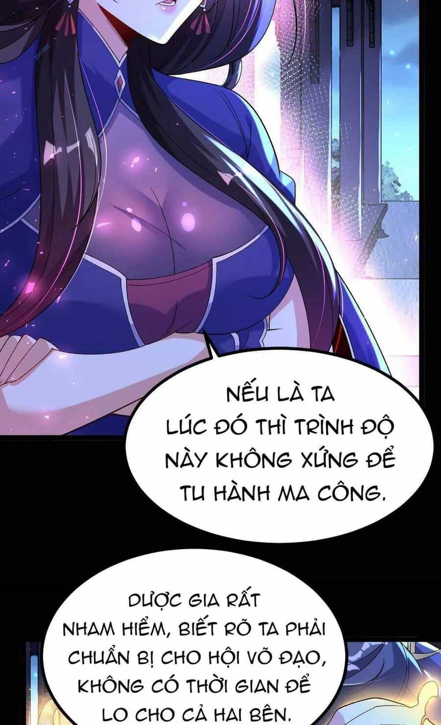 Ngạo Thế Đan Thần - Chương 29 - ảnh 25