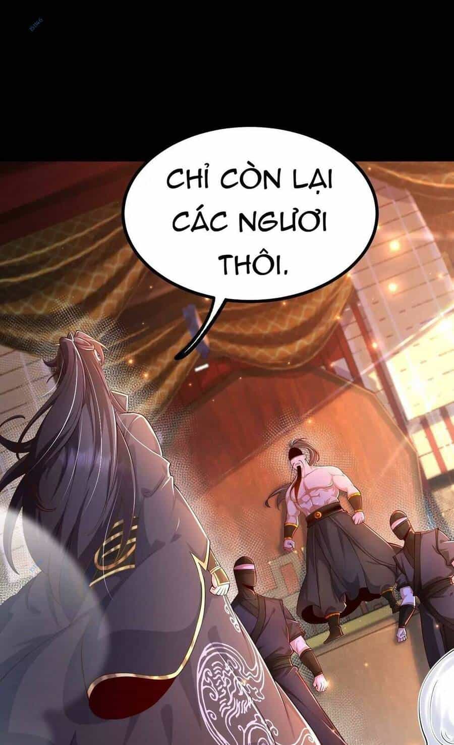 Ngạo Thế Đan Thần - Chương 30 - ảnh 33