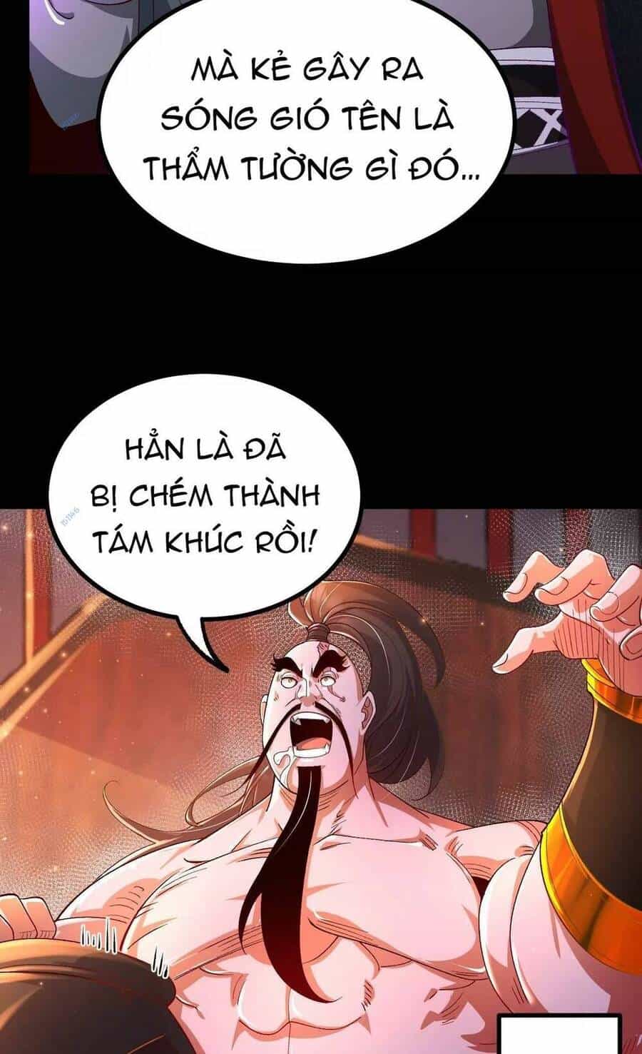 Ngạo Thế Đan Thần - Chương 30 - ảnh 7